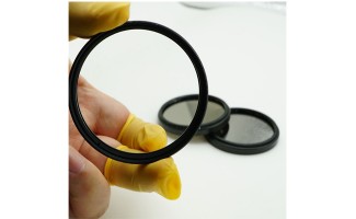 UV Neutral Density Filters (250-380nm)